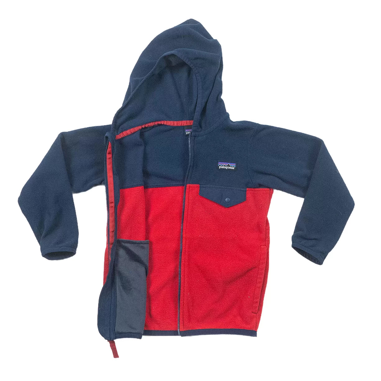 4TNavy/Red