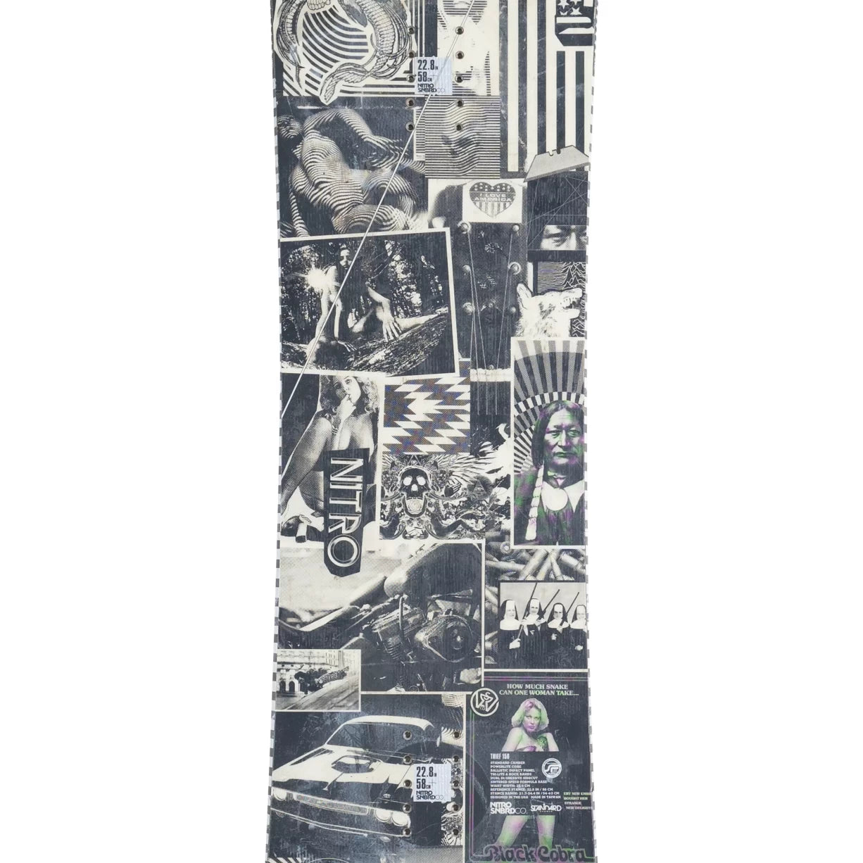 158cmGray