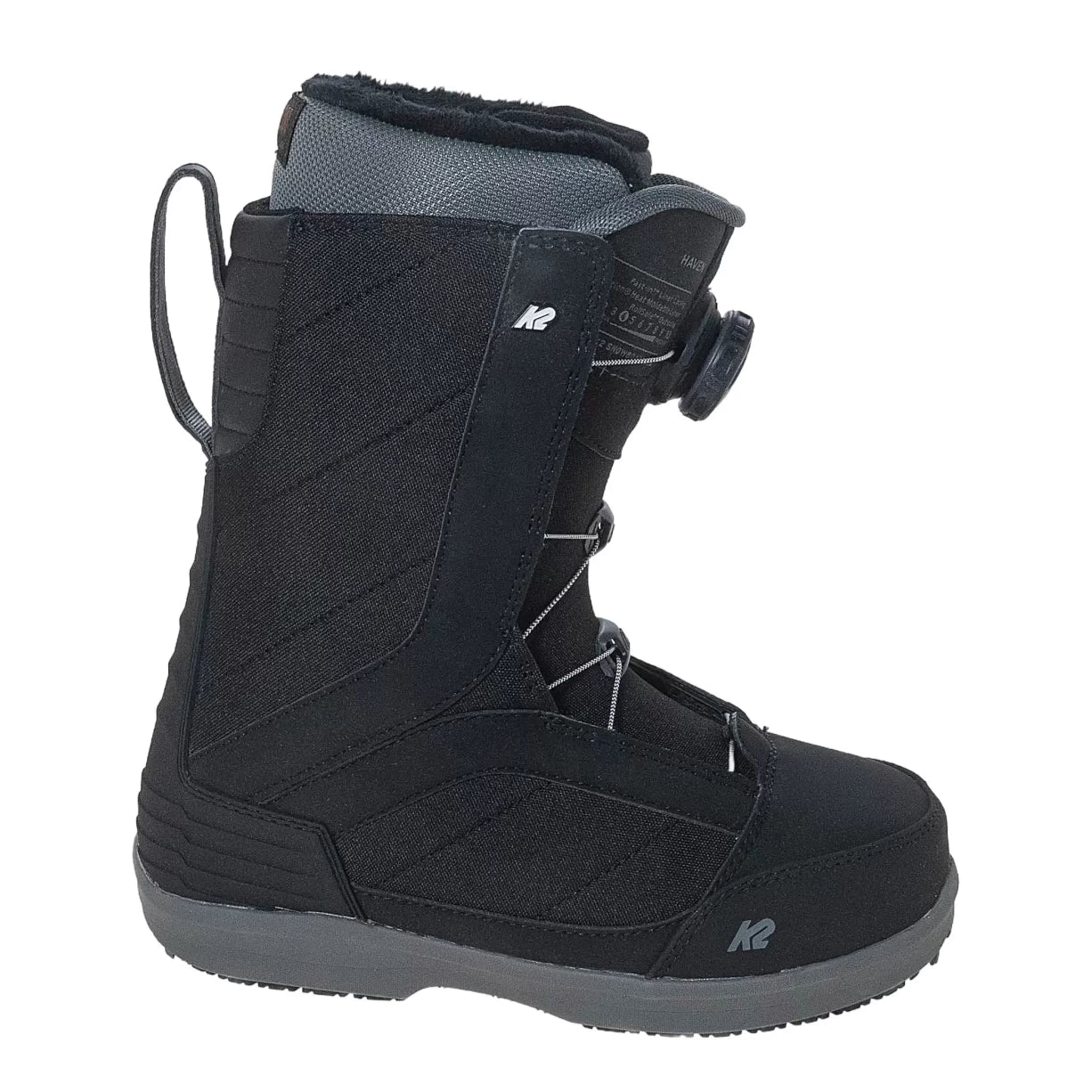 6Black