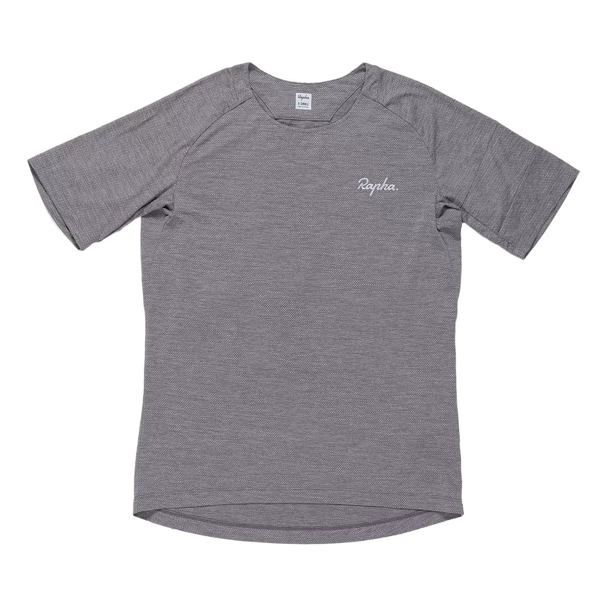 XSGrey