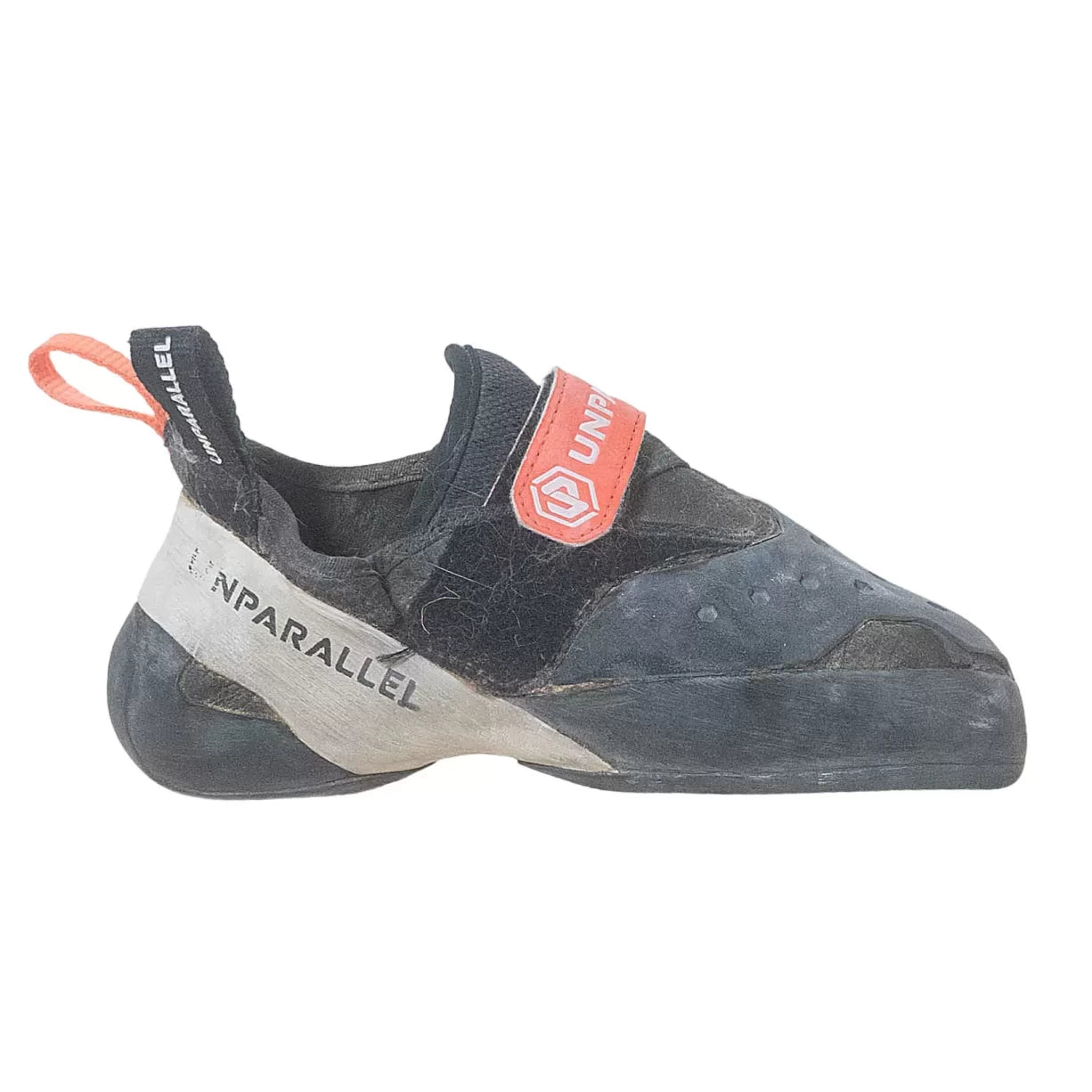 40Black/Orange