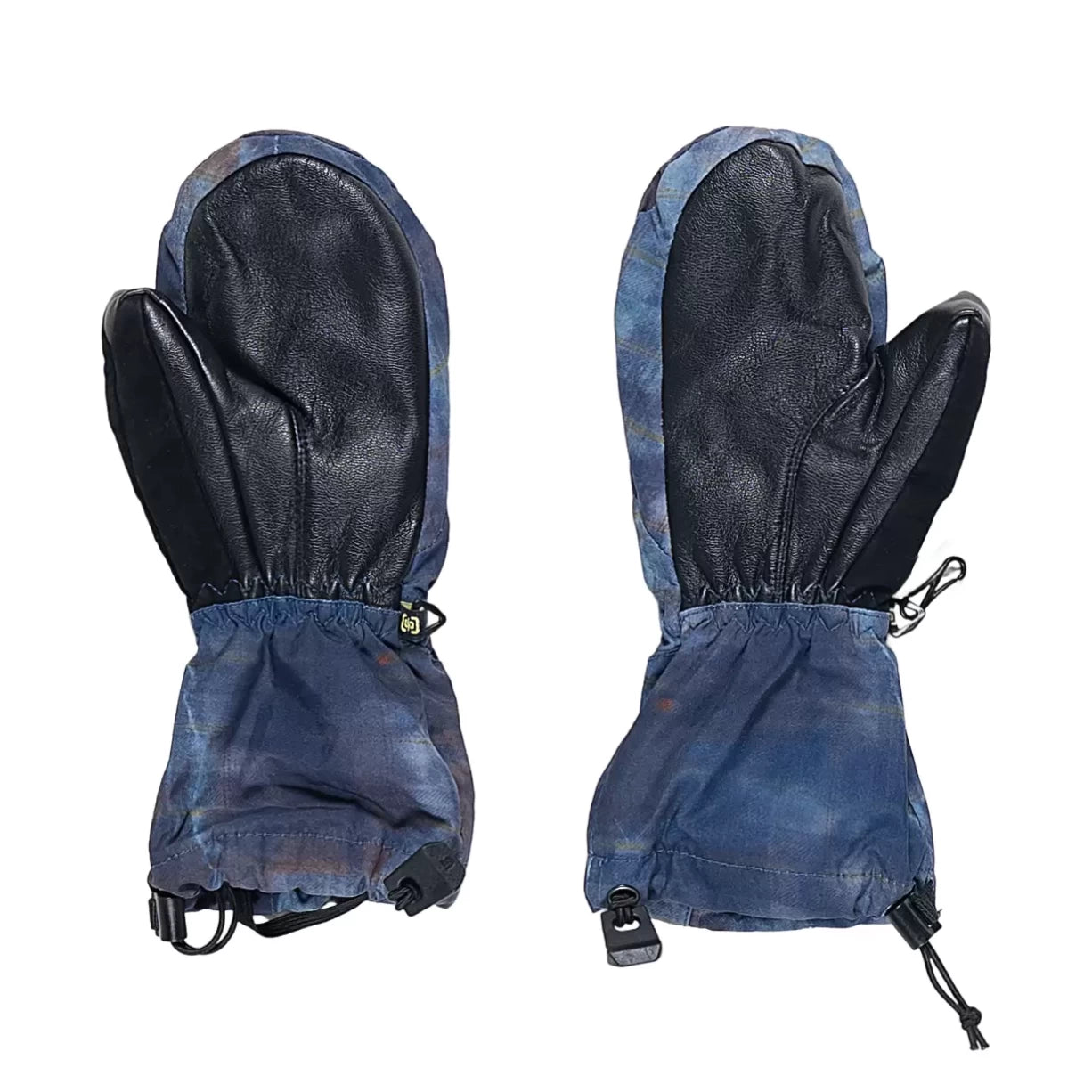 MBlue
