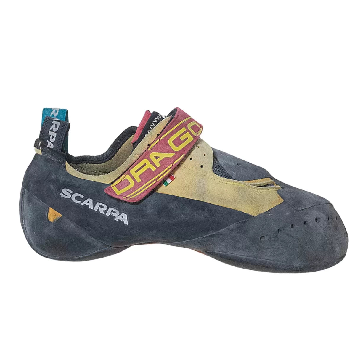 44.0Yellow/Black