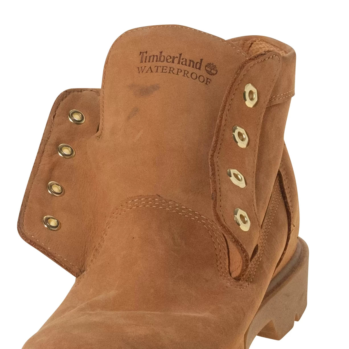 11.5Wheat Nubuck