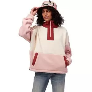 LMisty Rose/Shortbread