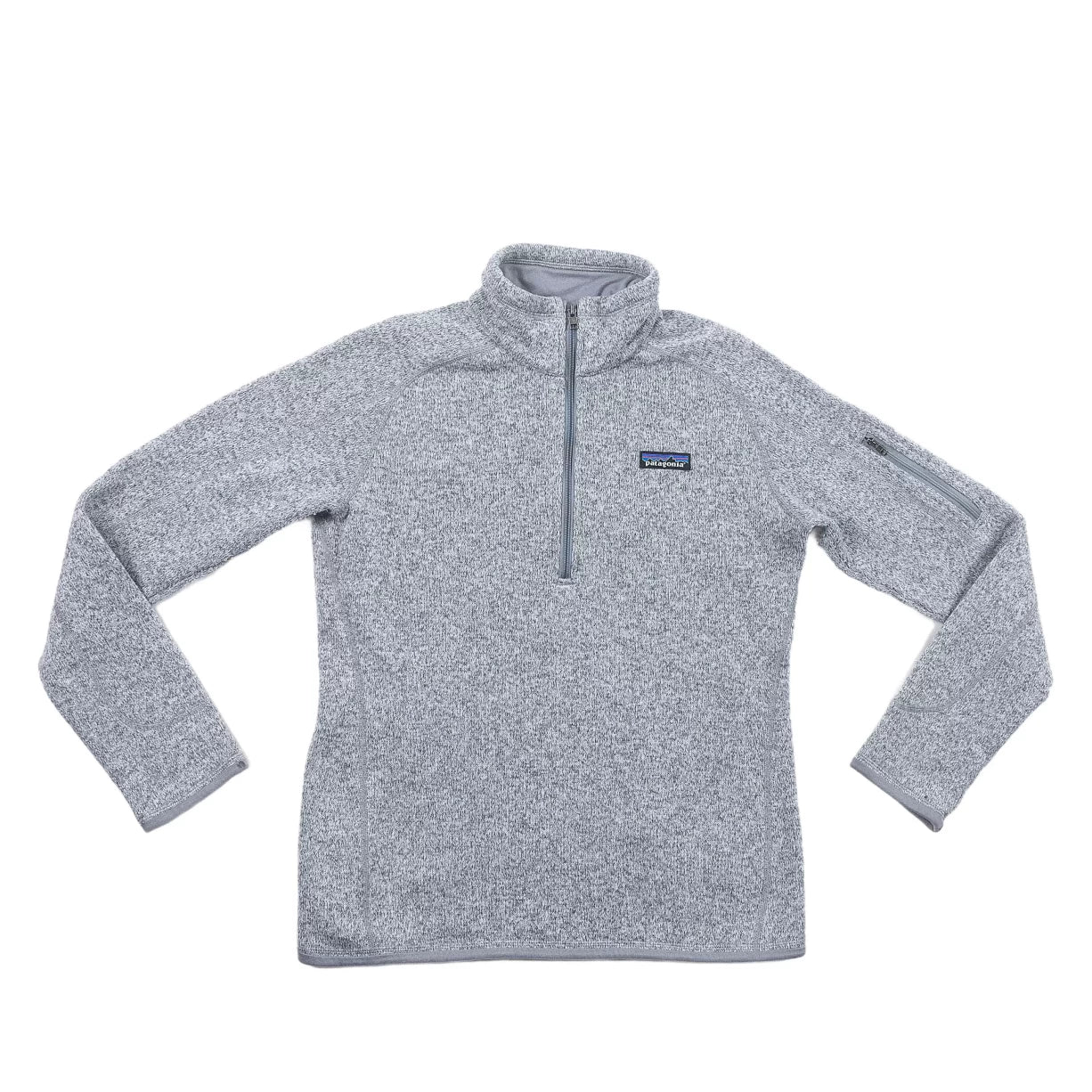 SLight Grey