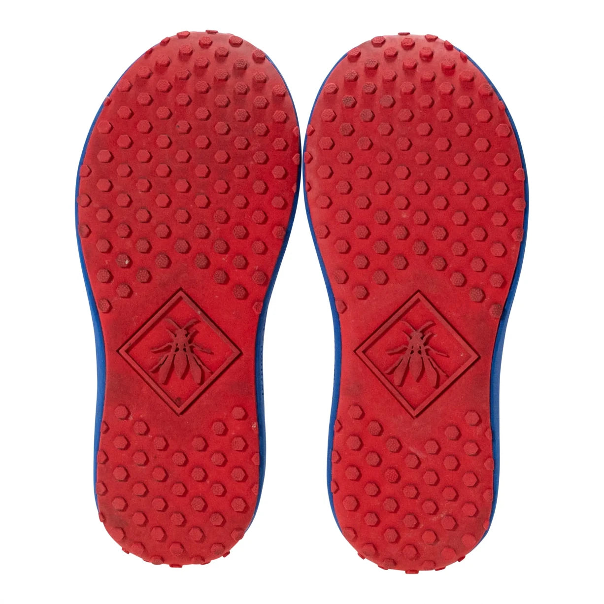 6.5White/Blue/Yellow