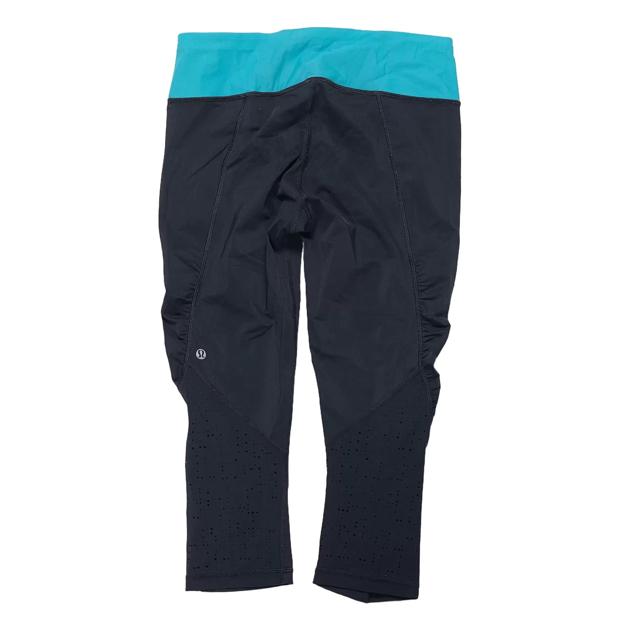 6Black/Teal