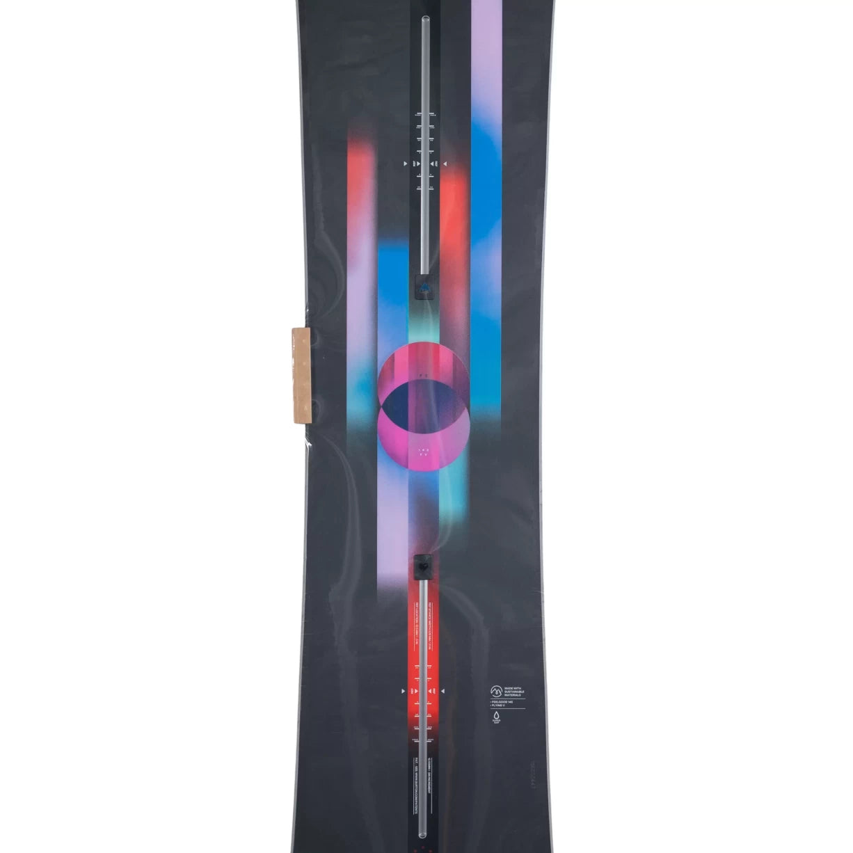 146cmBlack/Blue/Pink