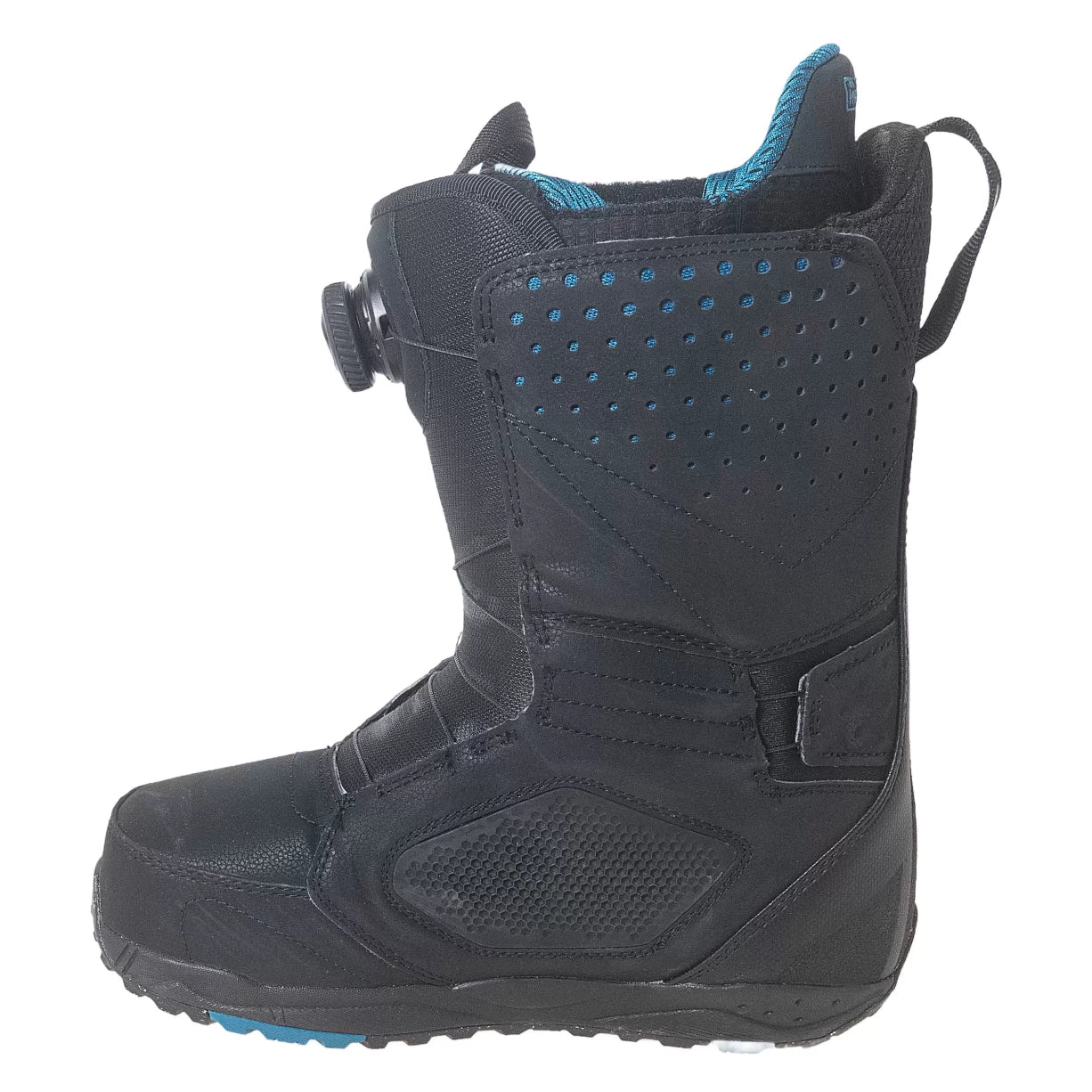 7.5Black