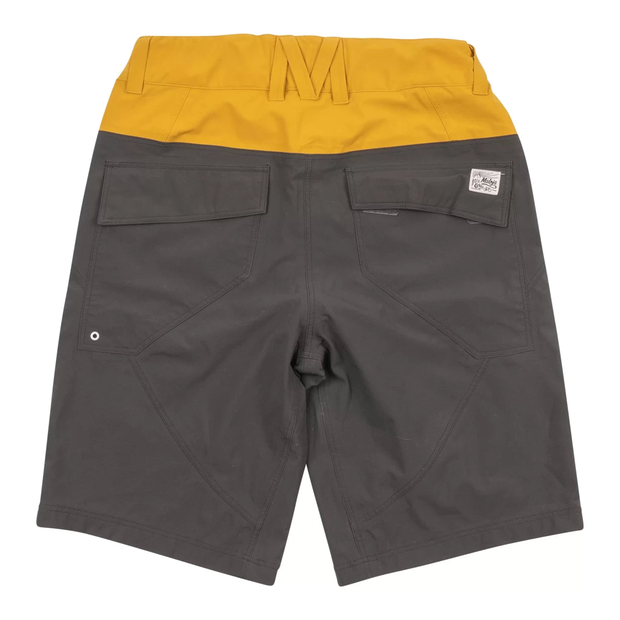 MYellow/Grey