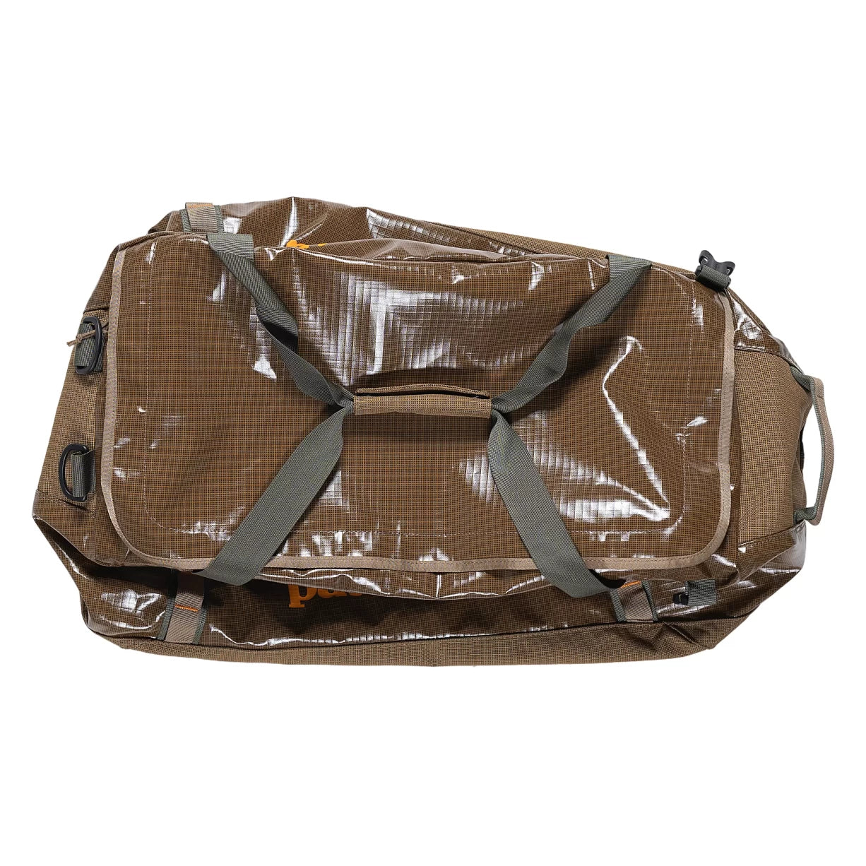 55 LBrown