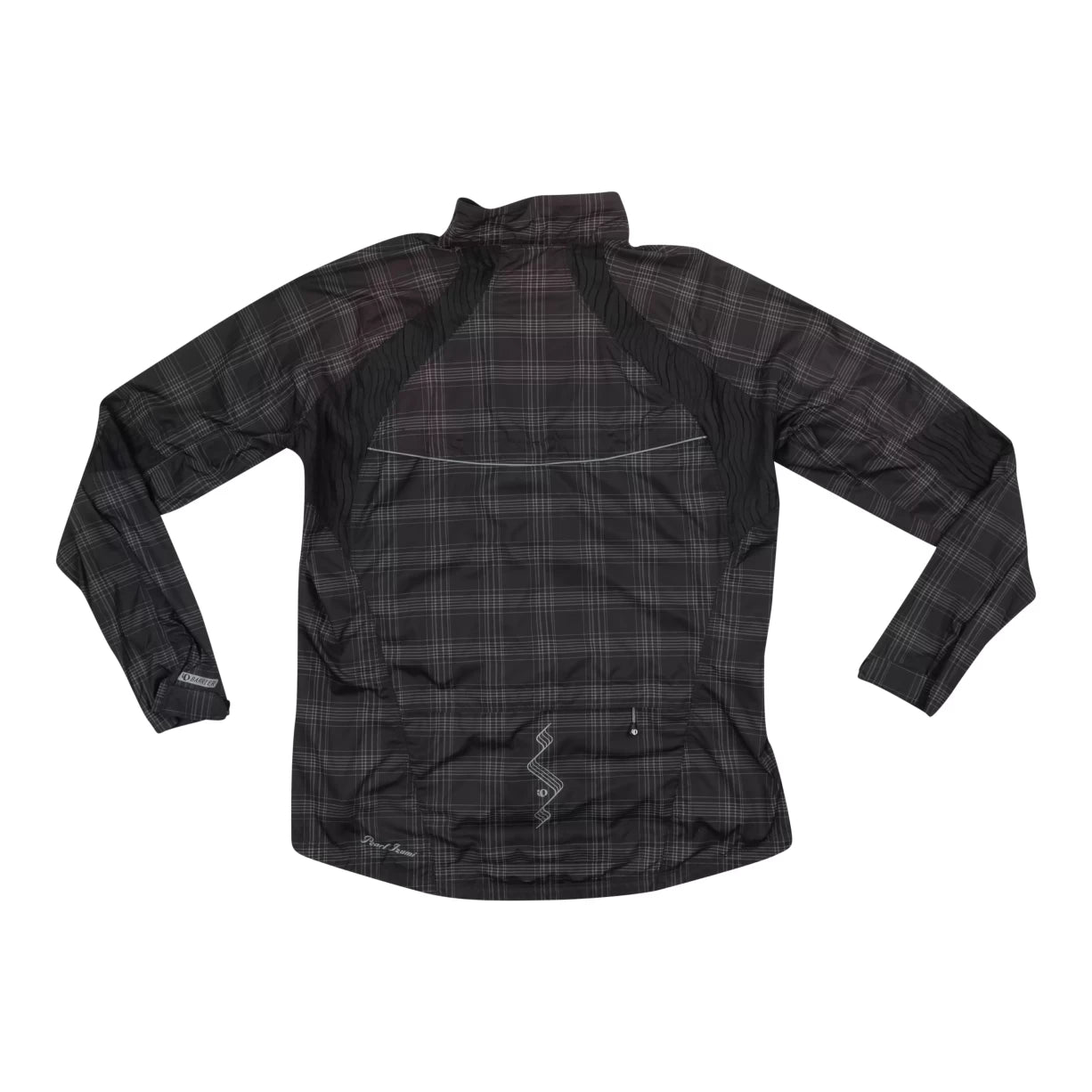 XLBlack Plaid