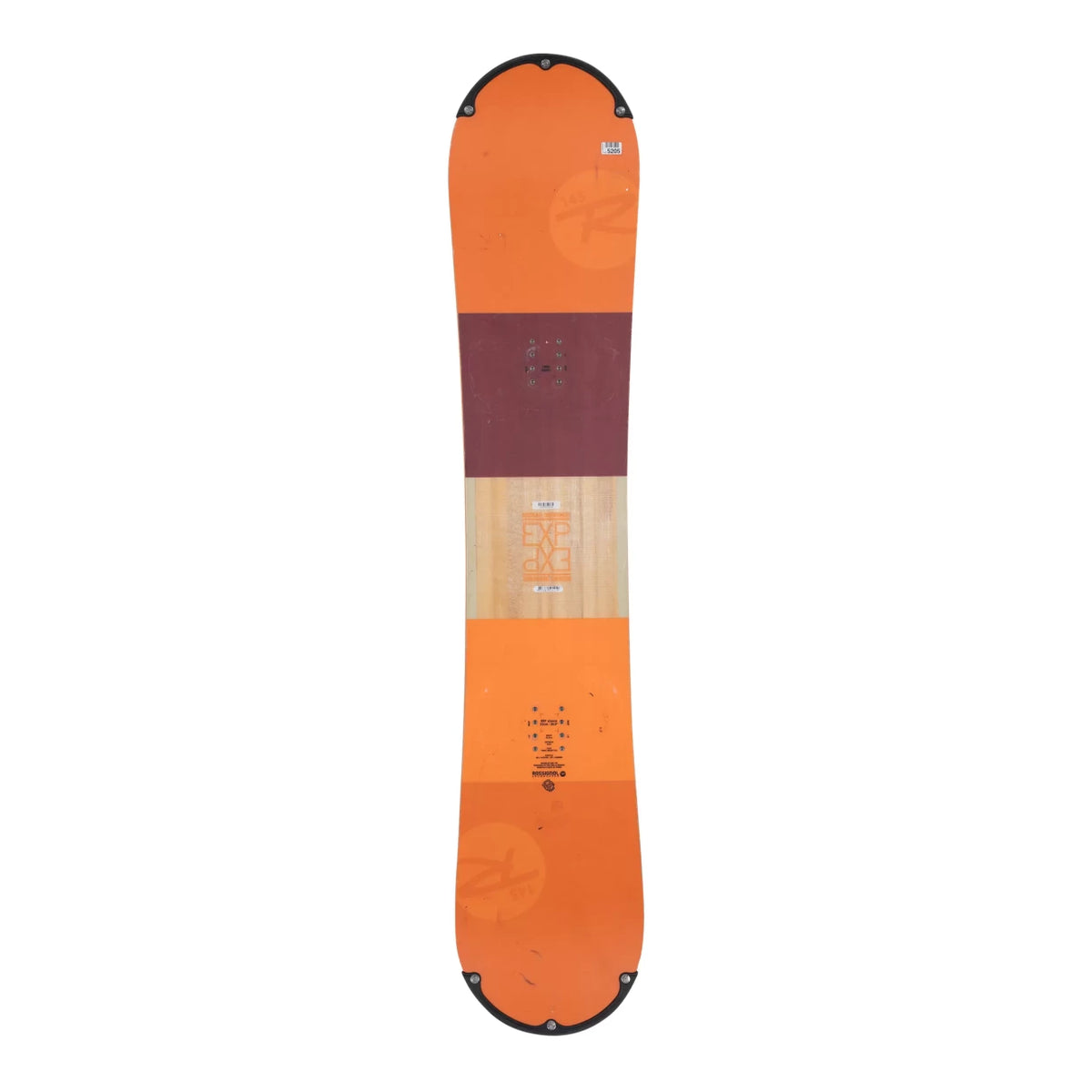 Rossignol EXP Snowboard 2019 – Geartrade.com Rossignol EXP Snowboard 2019 – Geartrade.com