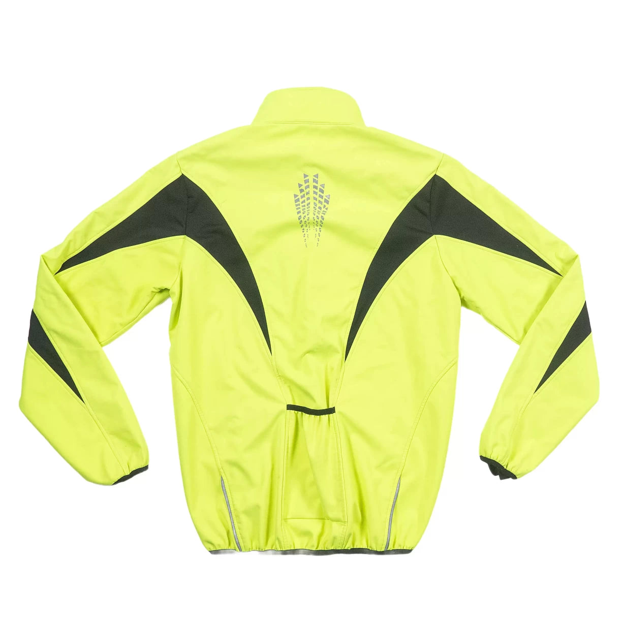 LHi Vis Yellow