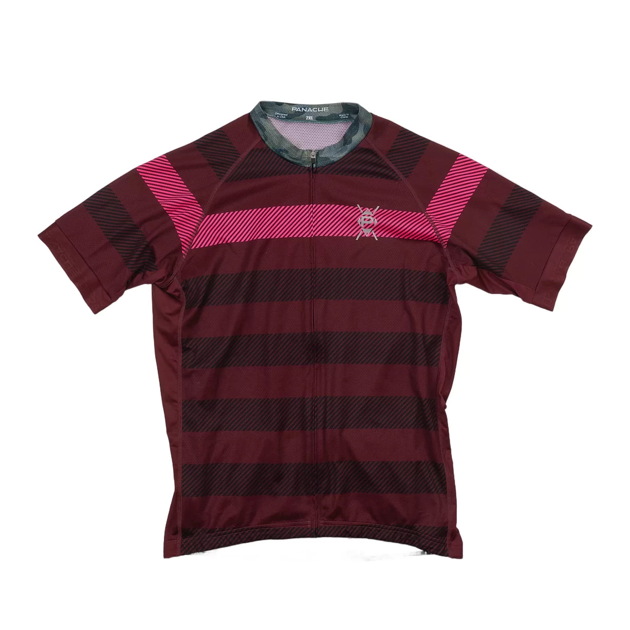 2XLMaroon