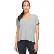 XSNeutral Gray Heather