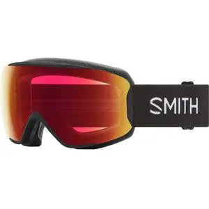 One SizeBlack/ChromaPop Photochromic Red Mirror