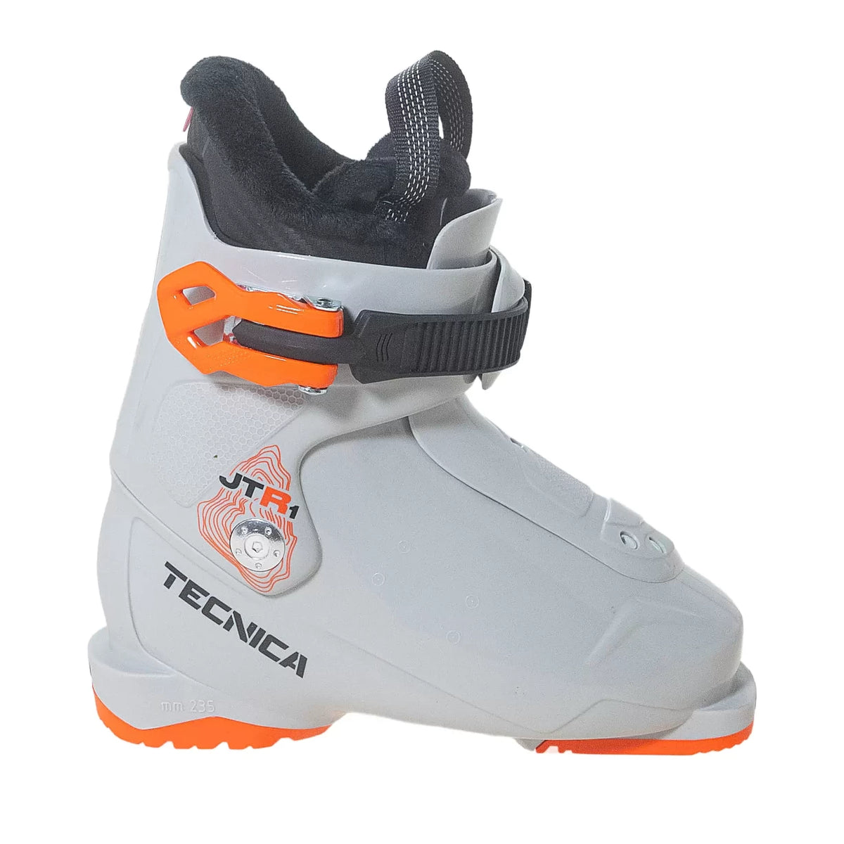19.5White