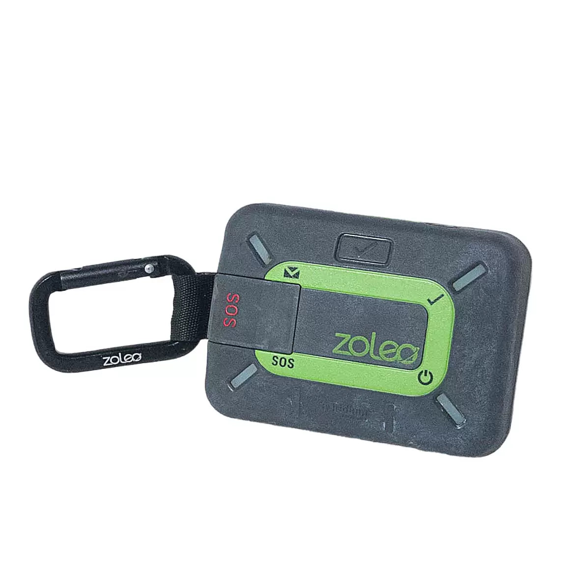 One SizeGray/Green