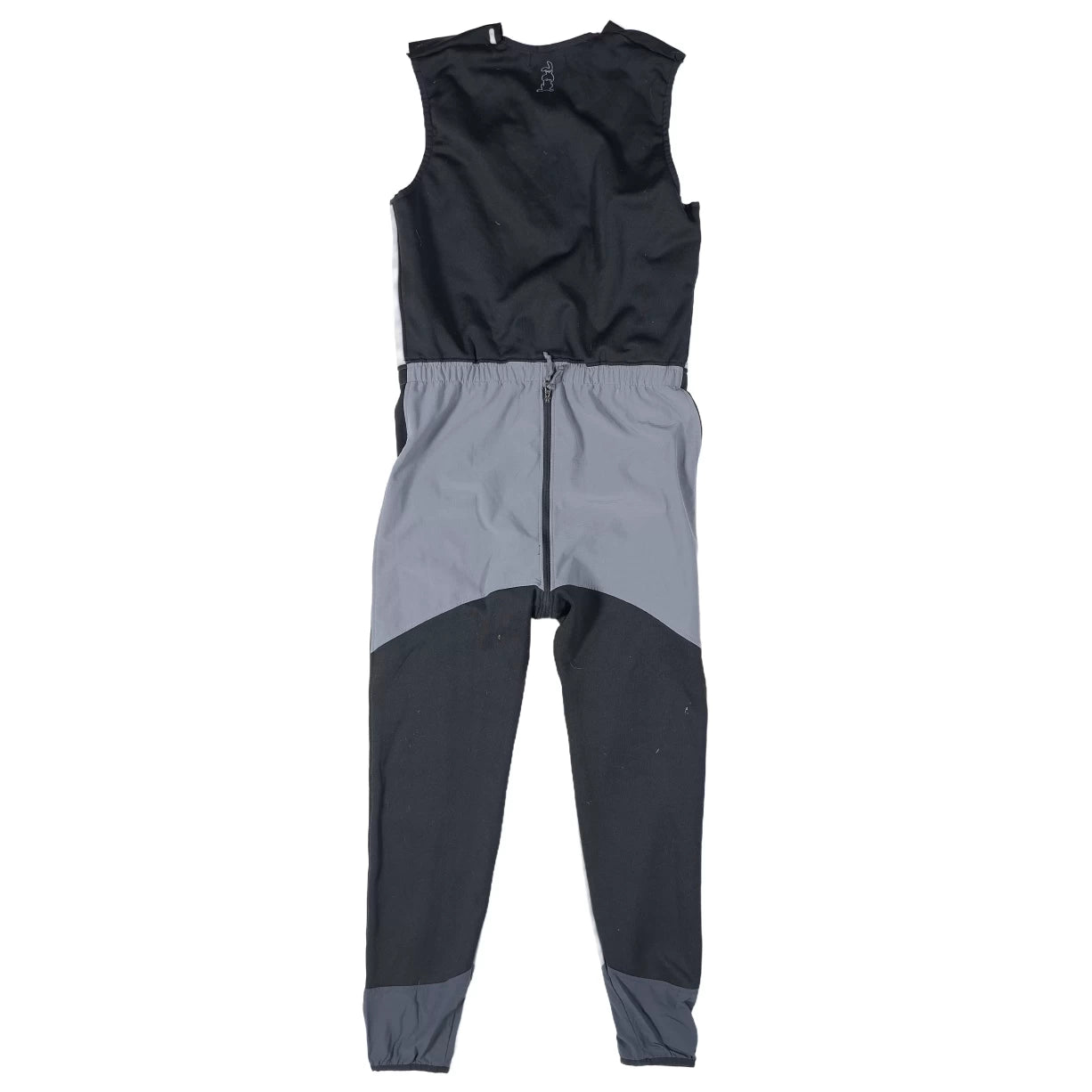 XLGrey/Black