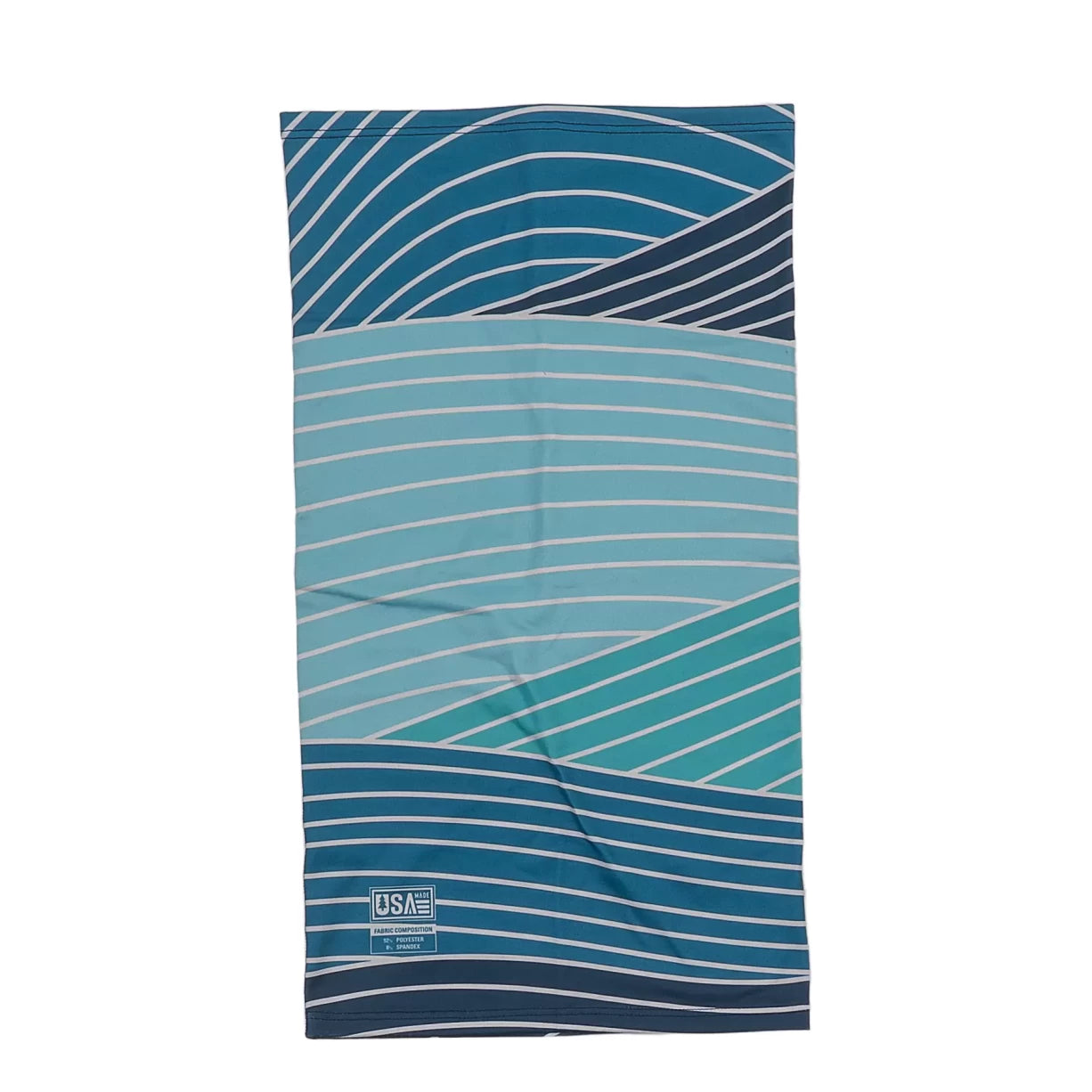 One SizeBlue/Green