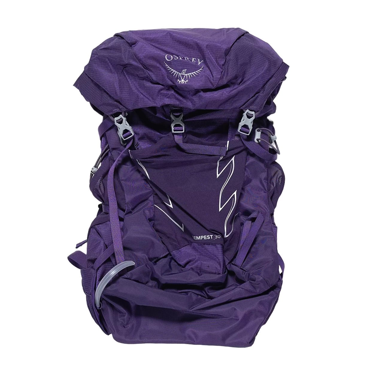 30 LPurple