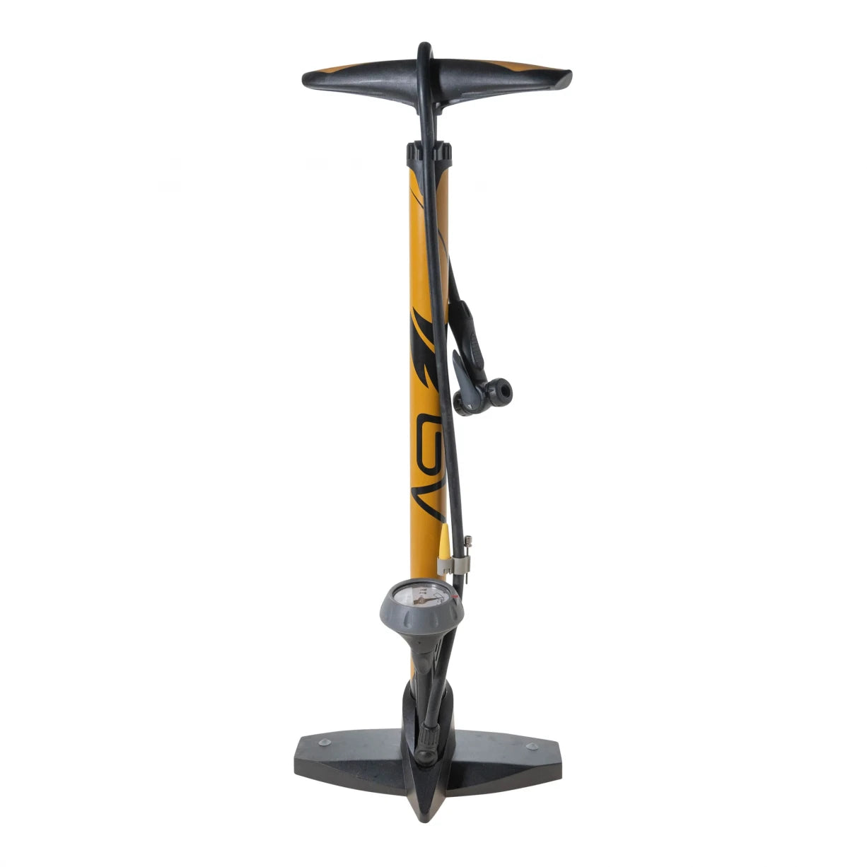 One SizeBlack/Yellow