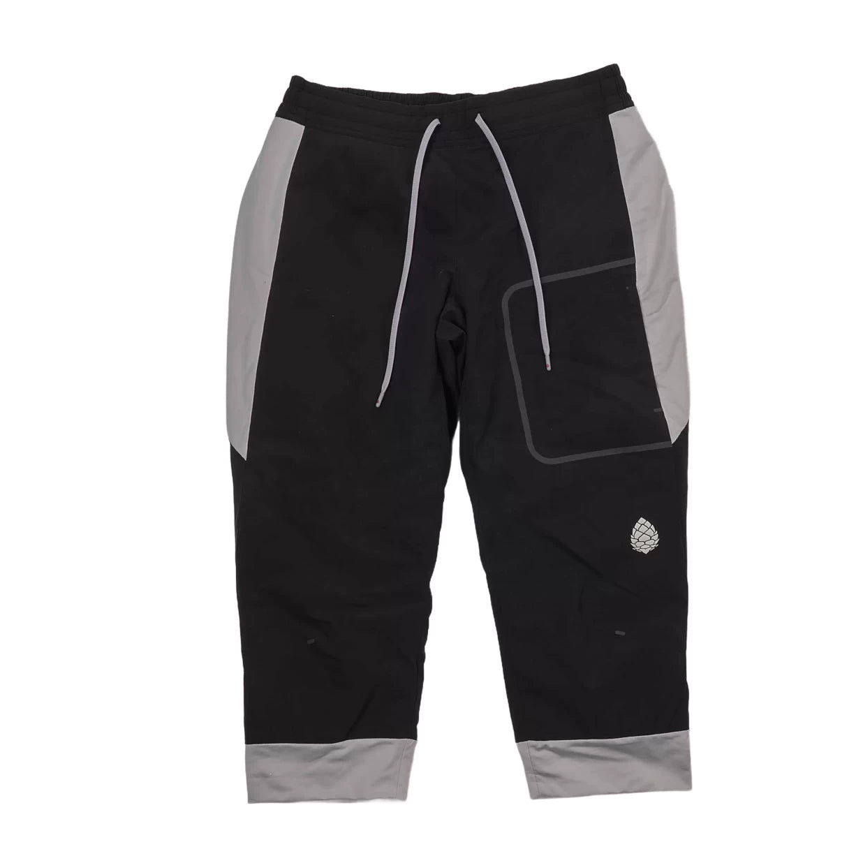 SBlack/Grey