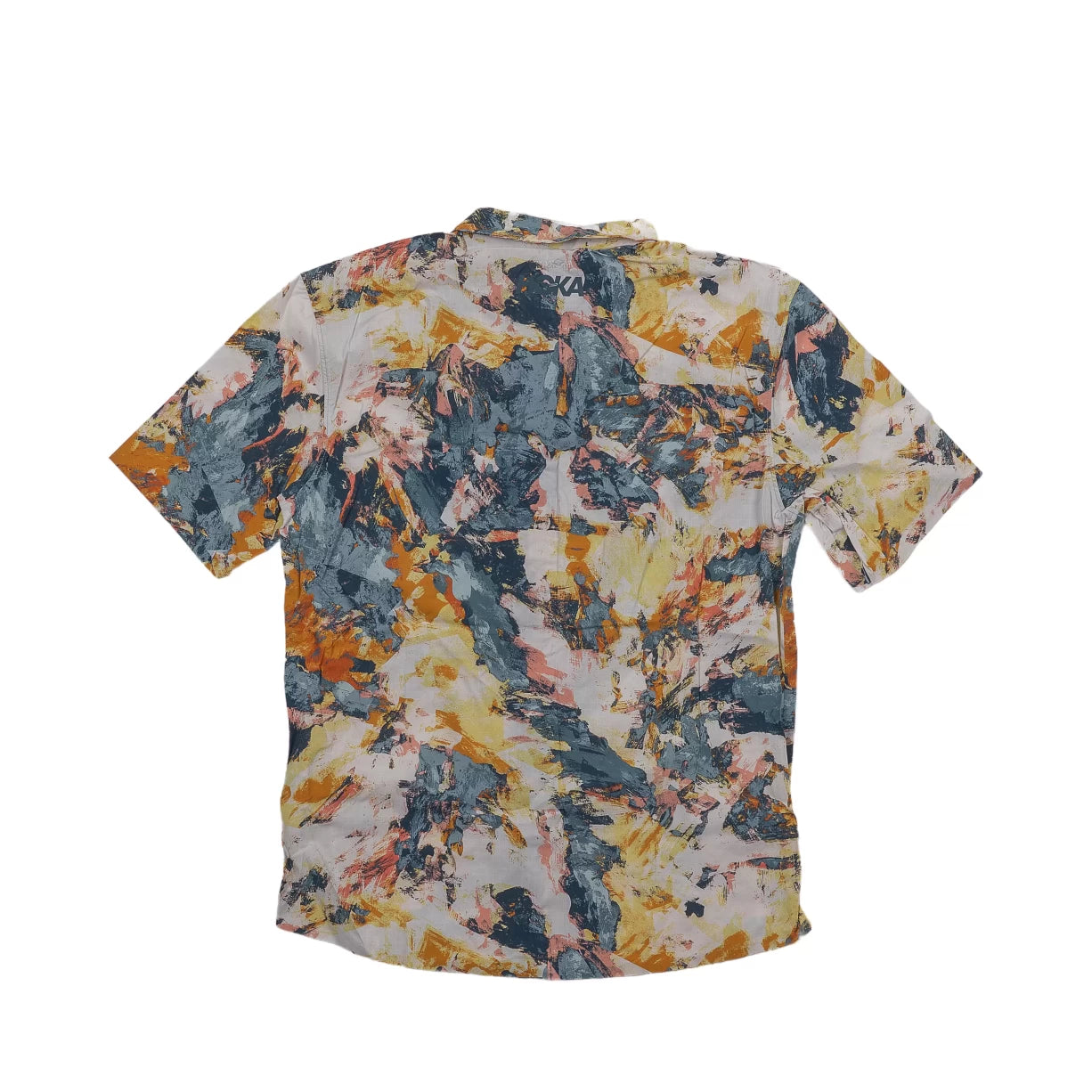 SYellow/Blue