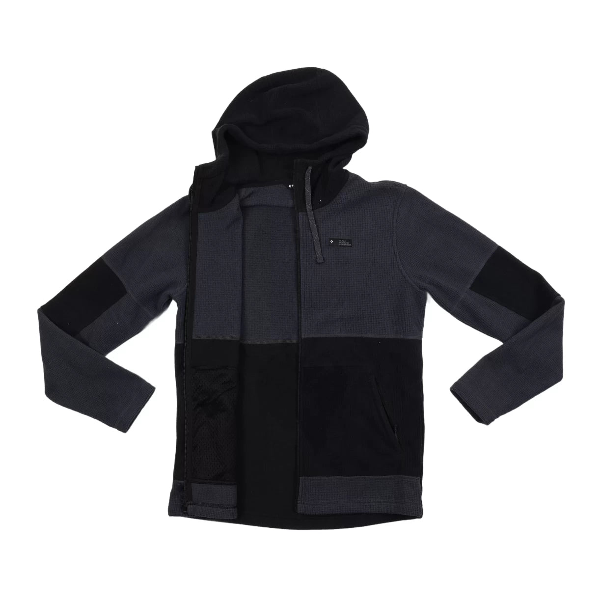 MGrey/Black