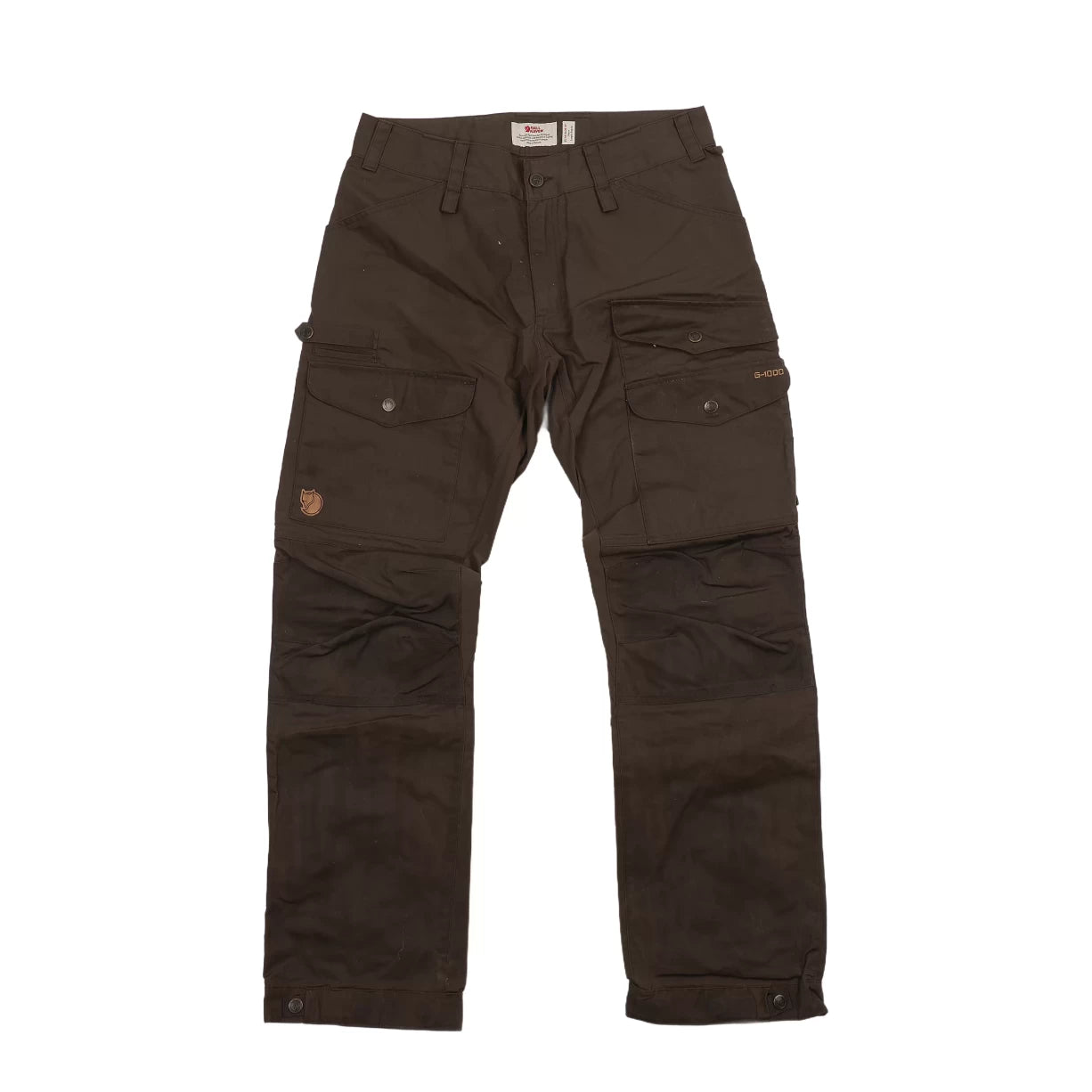 30Brown