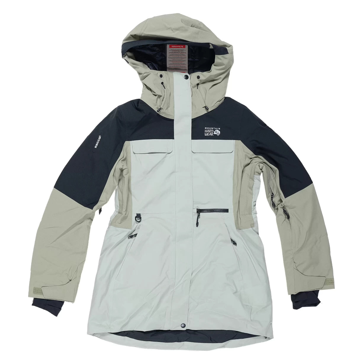 SWhite Sage/Mantis Green/Black