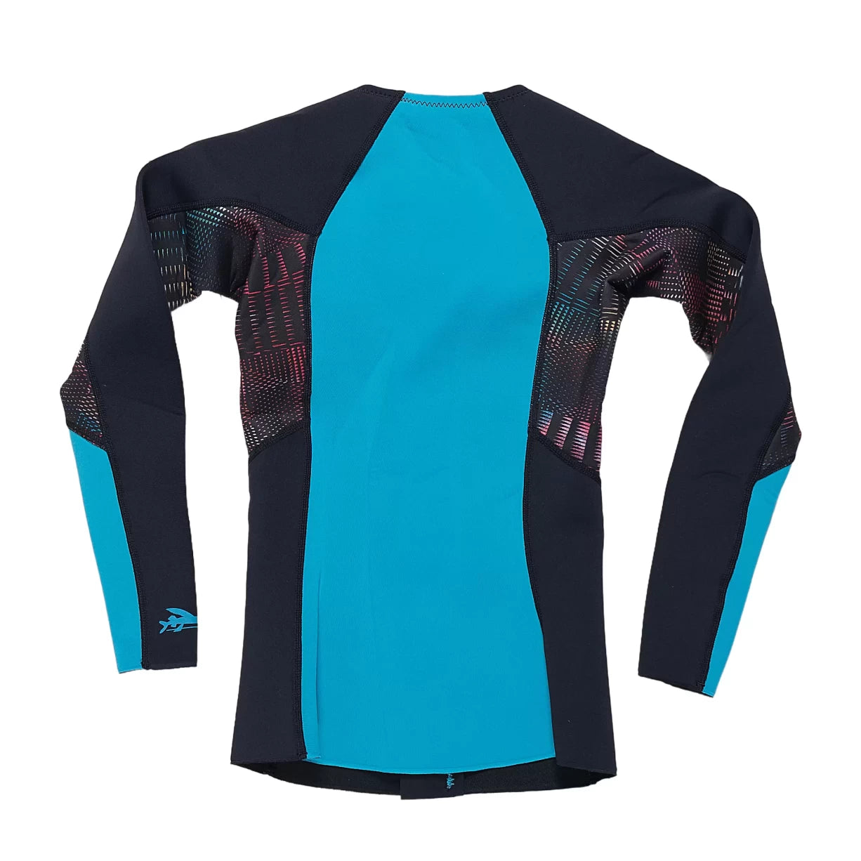 2Blue/Black