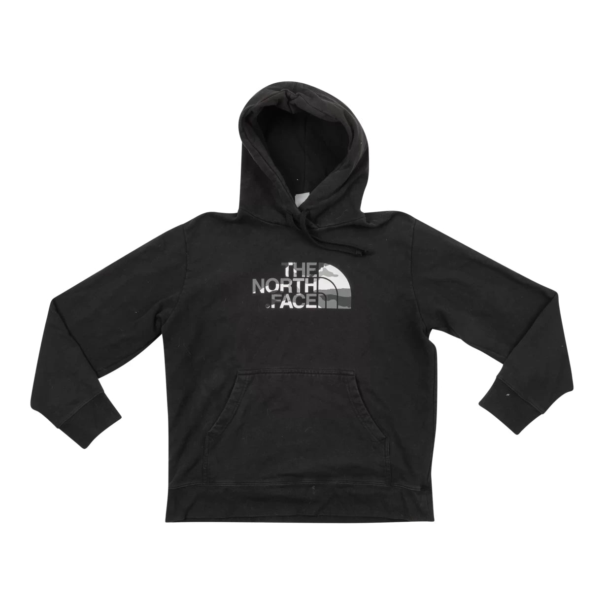 LBlack Camo