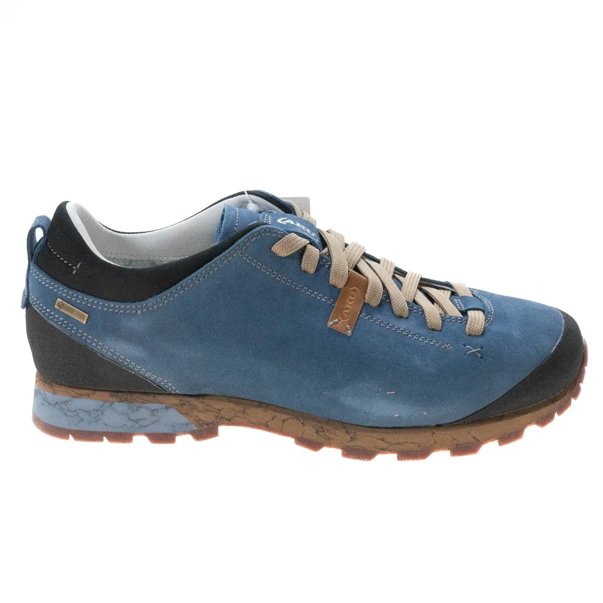 8.5Blue/Beige