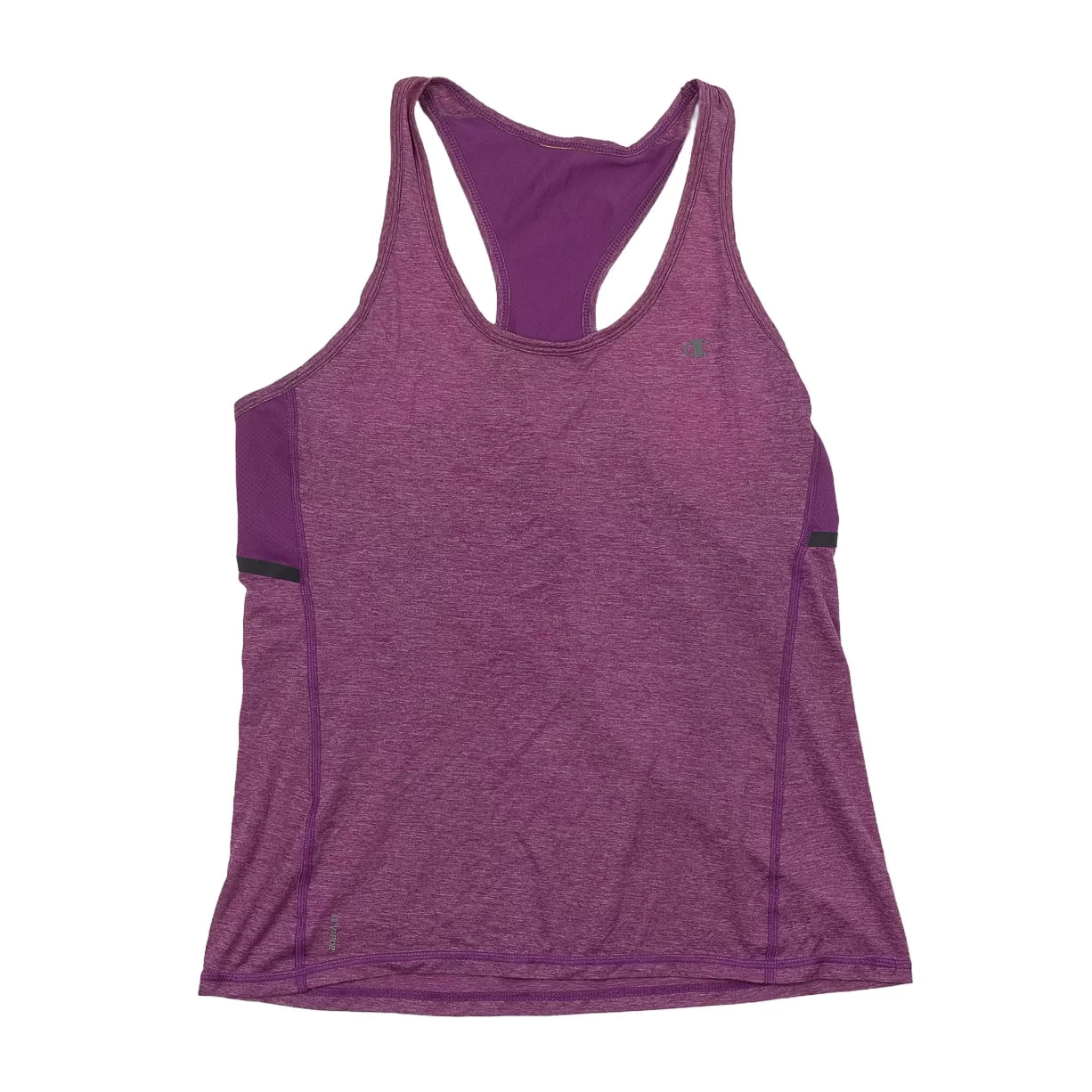 Estimated size SPink