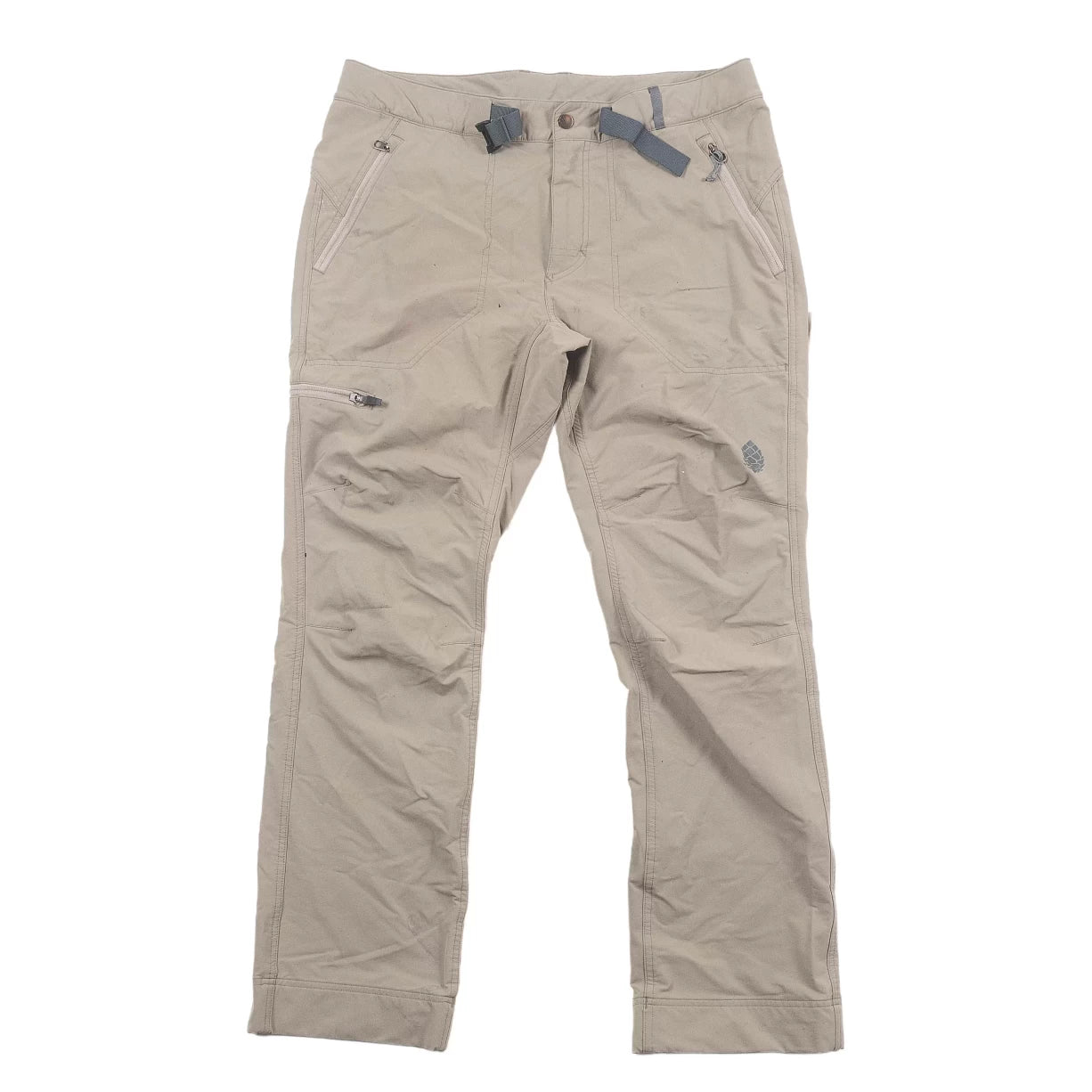 34 ShortKhaki