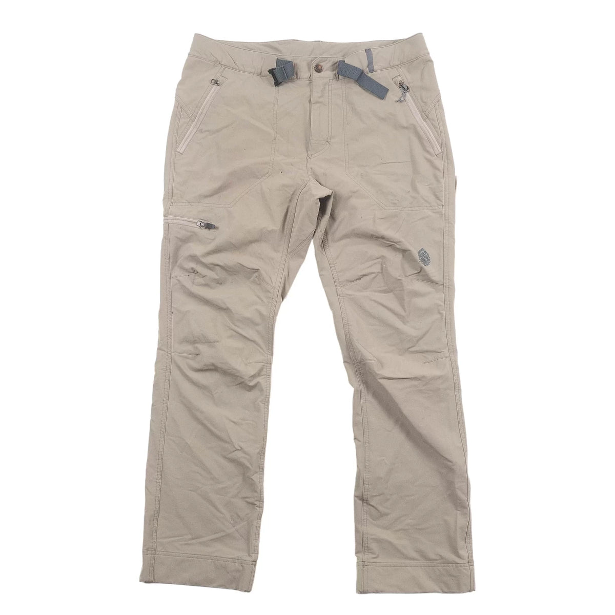 34 ShortKhaki