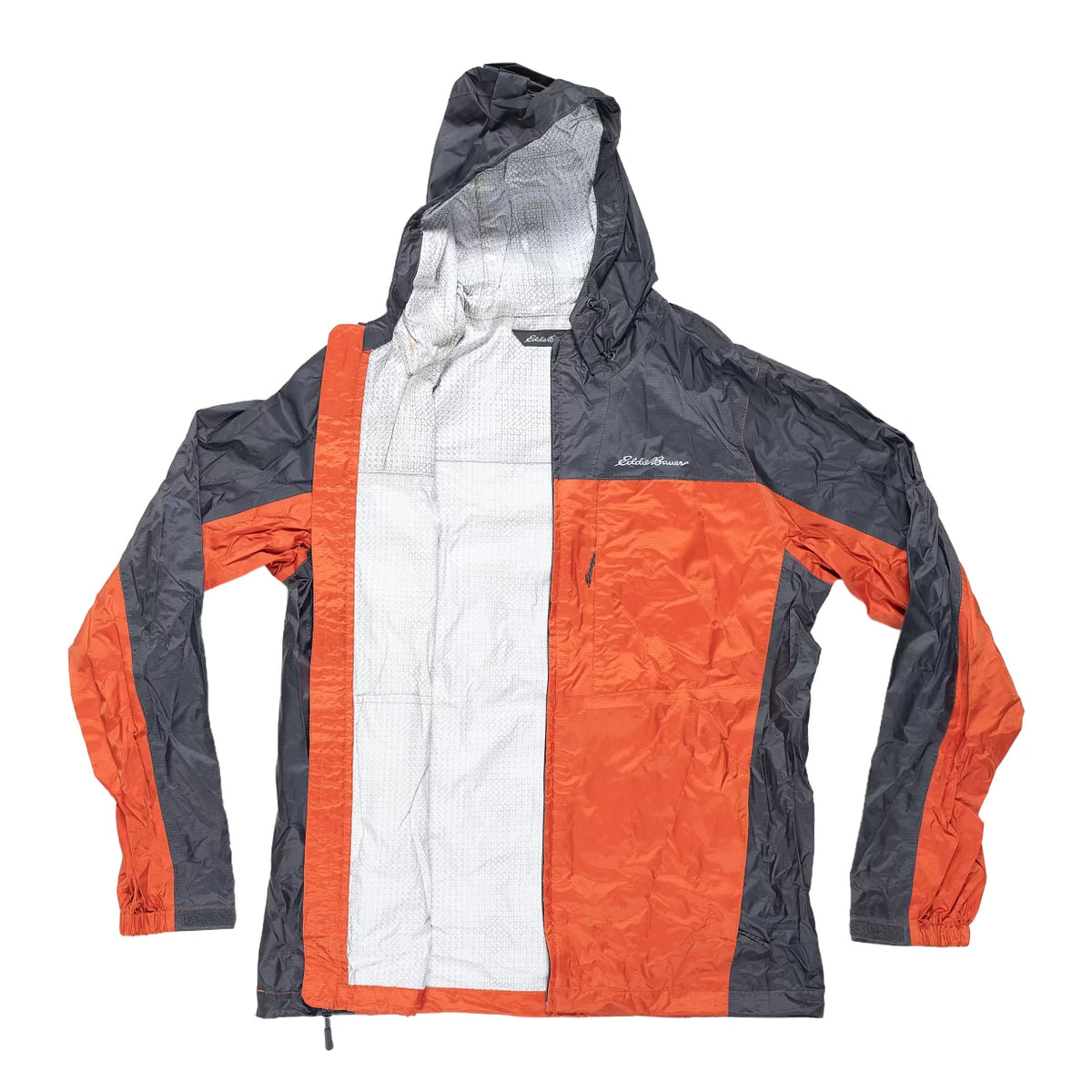 MGray/Orange