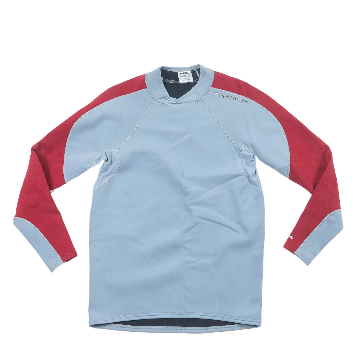 XXLGrey/Red