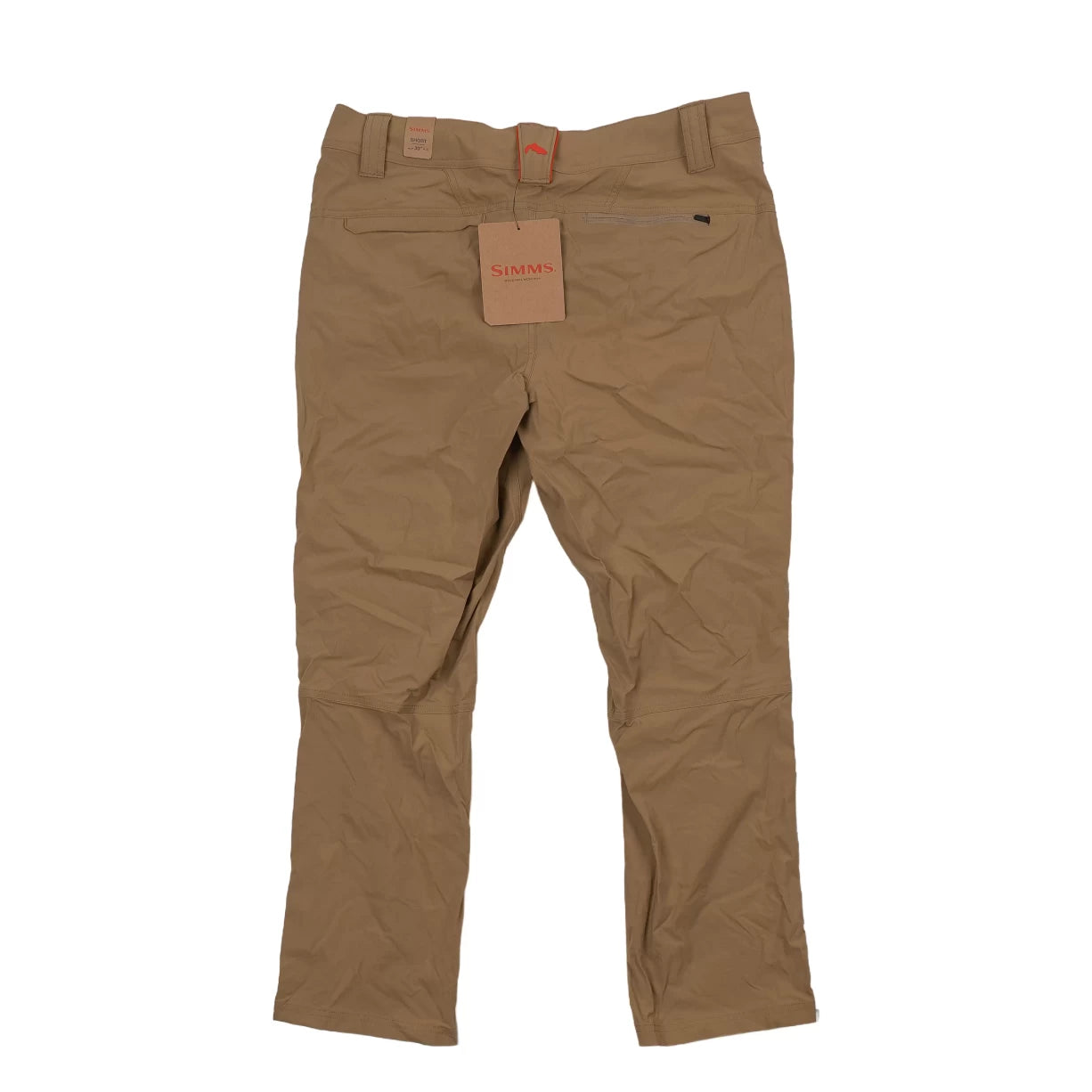 34 ShortCamel Brown