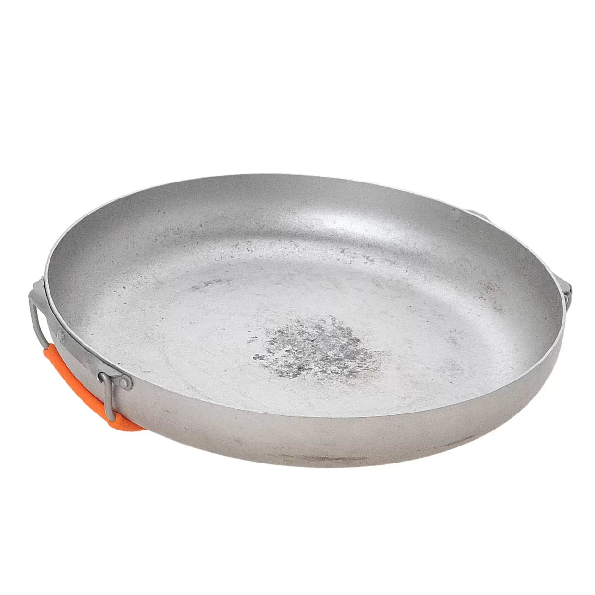 8"Silver