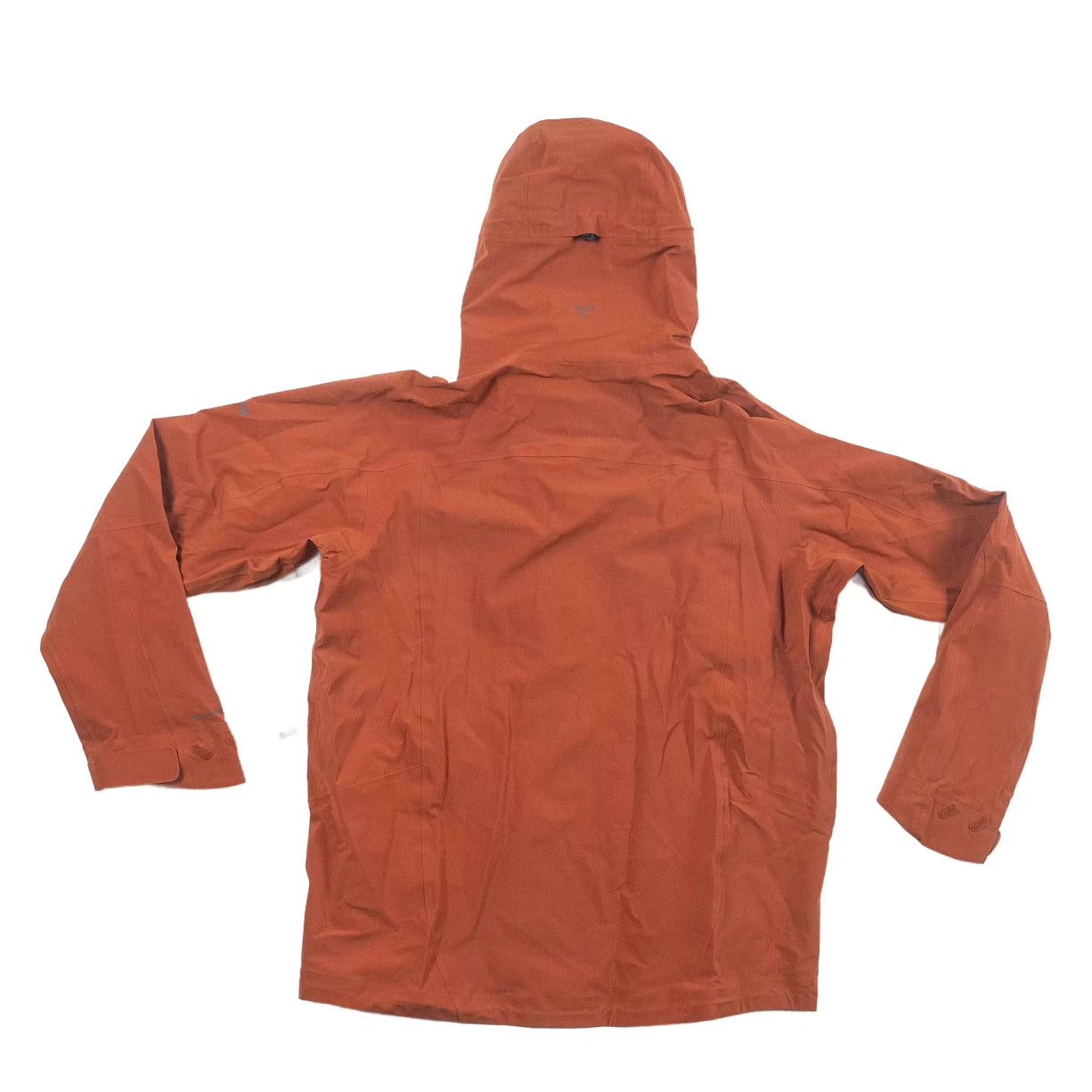LBurnt Orange