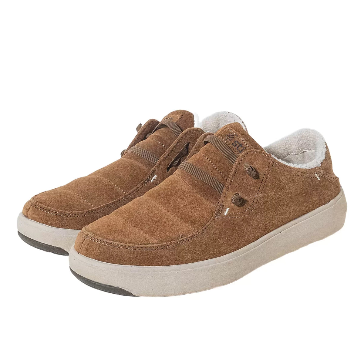 8.5Brown
