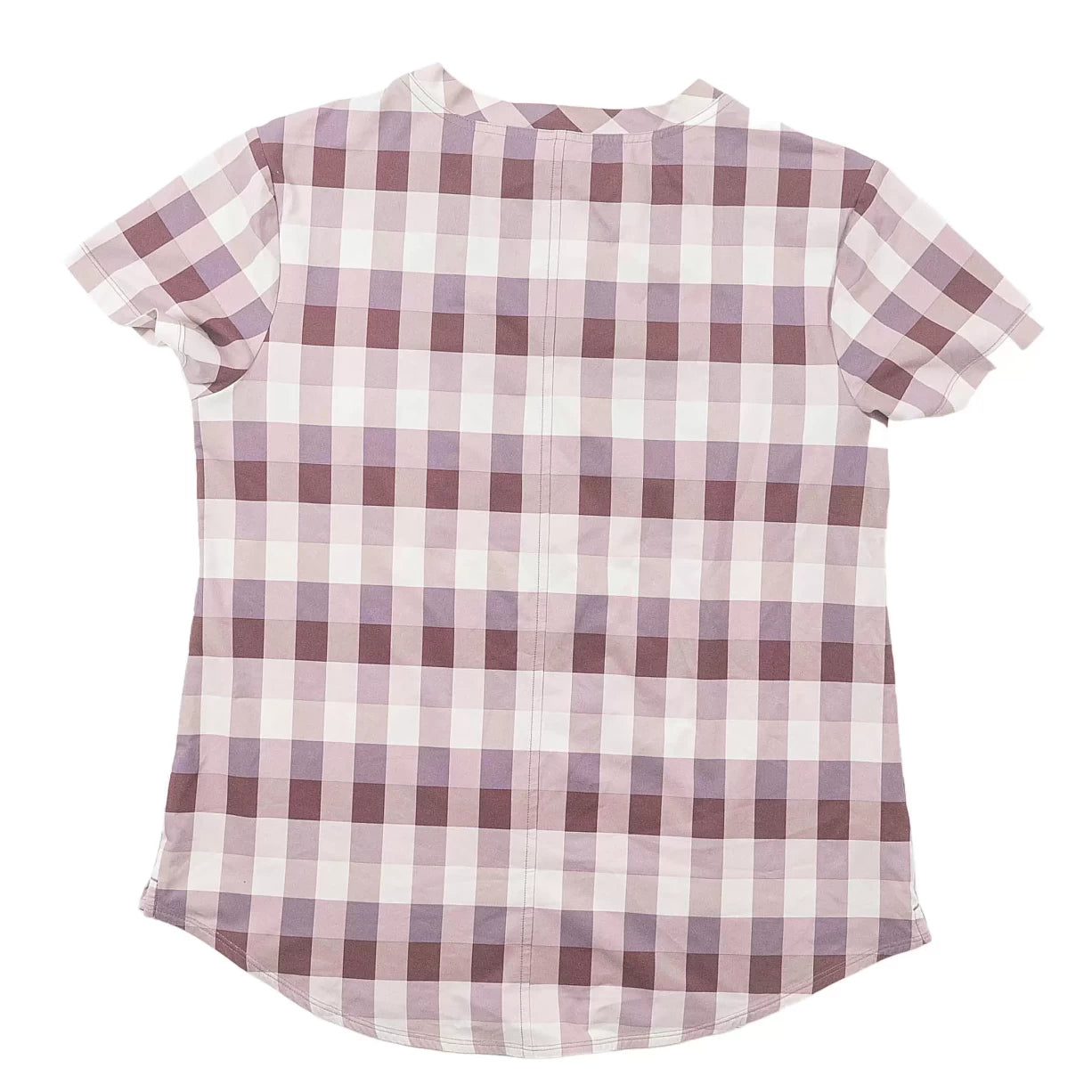SRed Plaid
