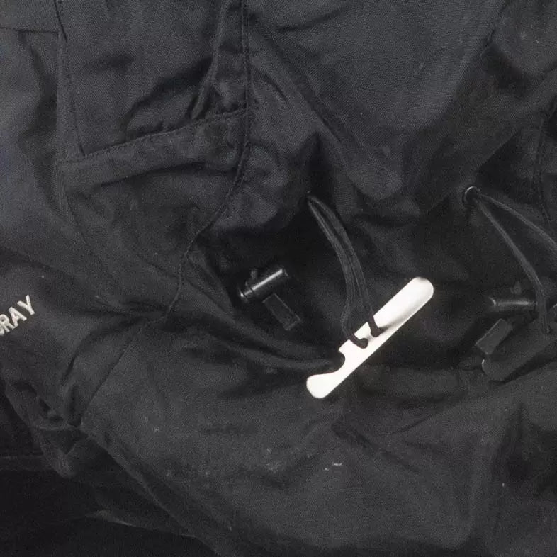 55 LBlack