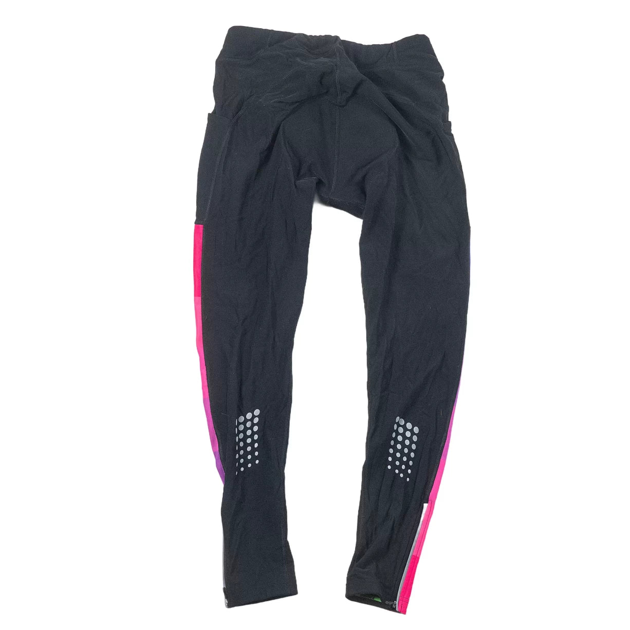 2XLBlack/Pink