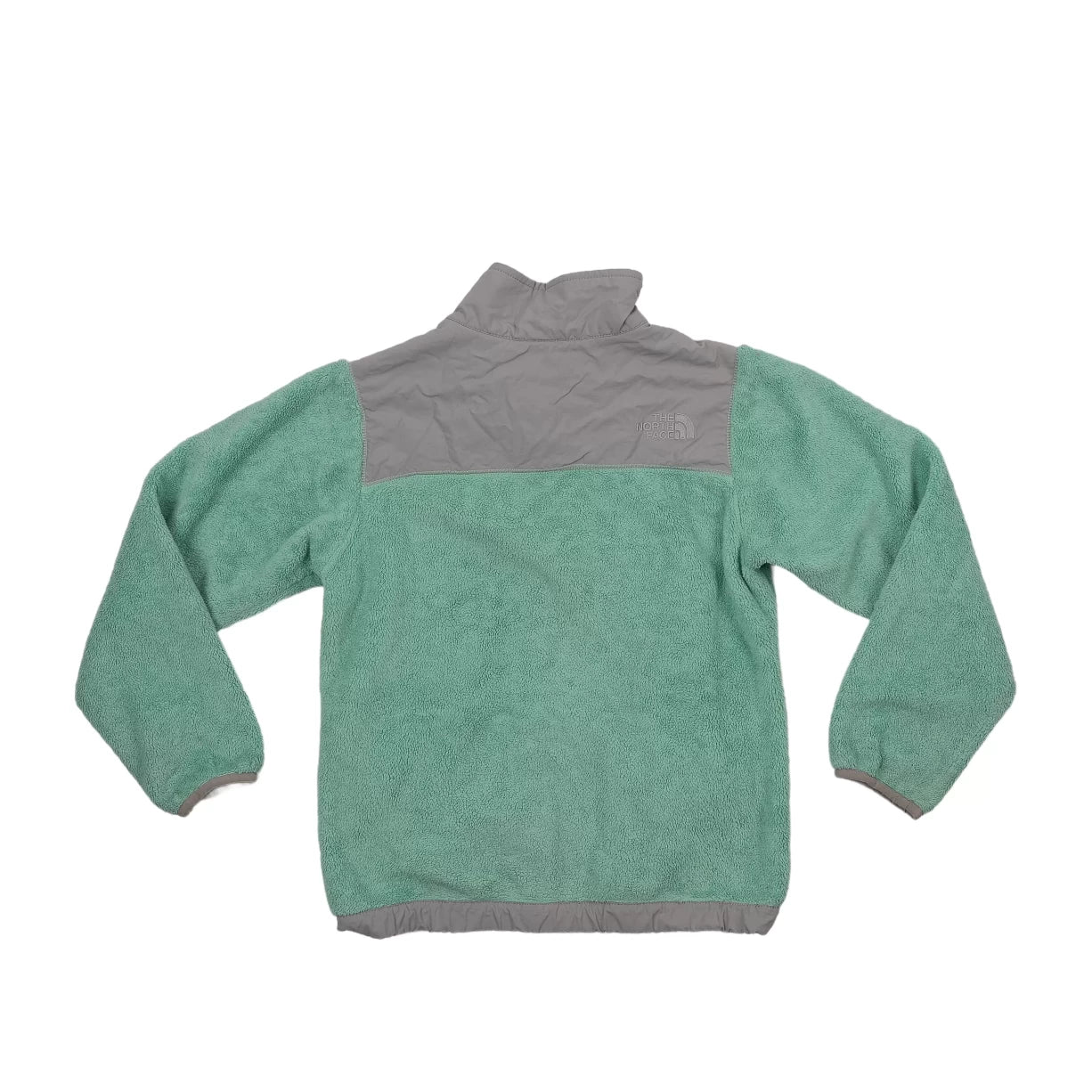 MGrey/Green