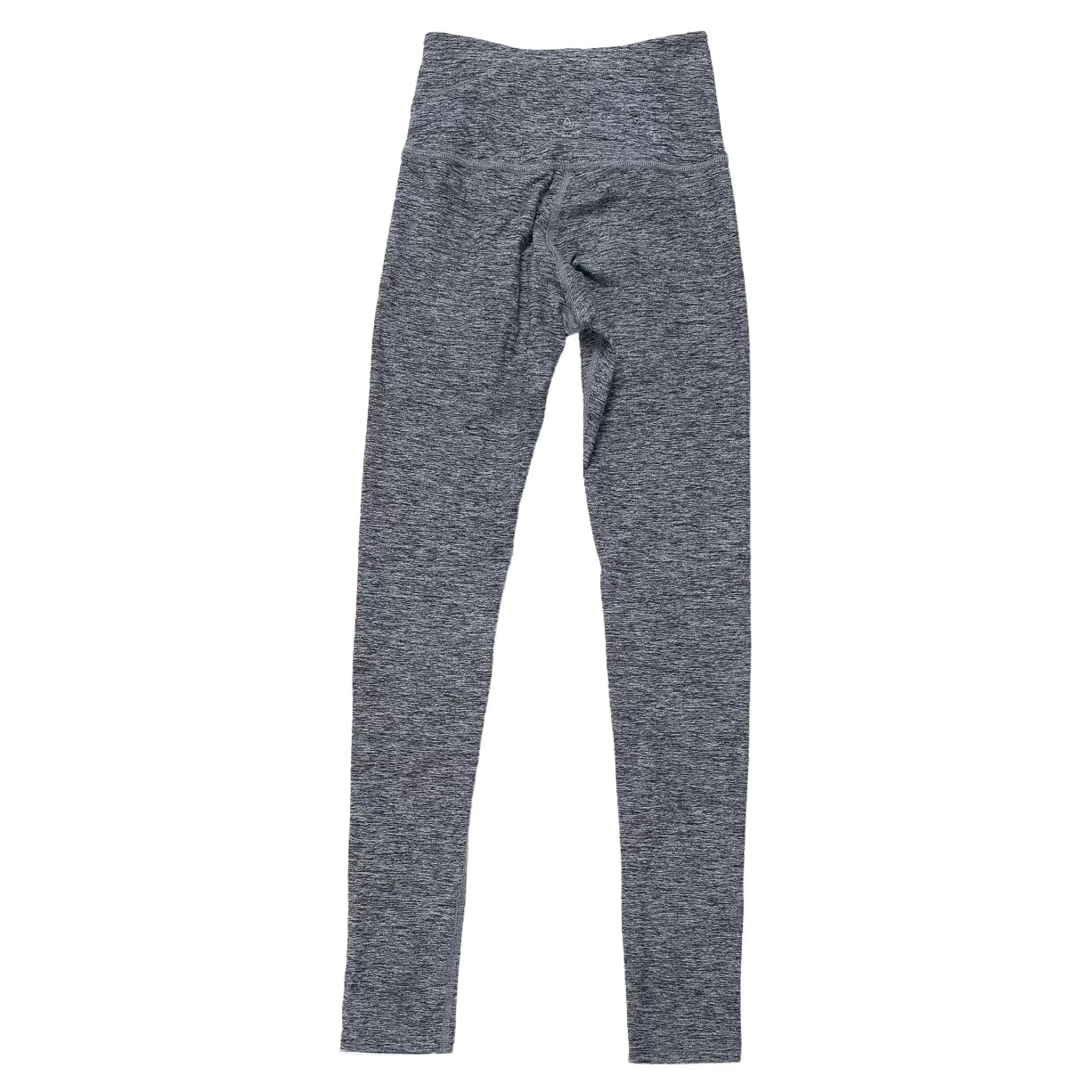 Estimated size SGrey